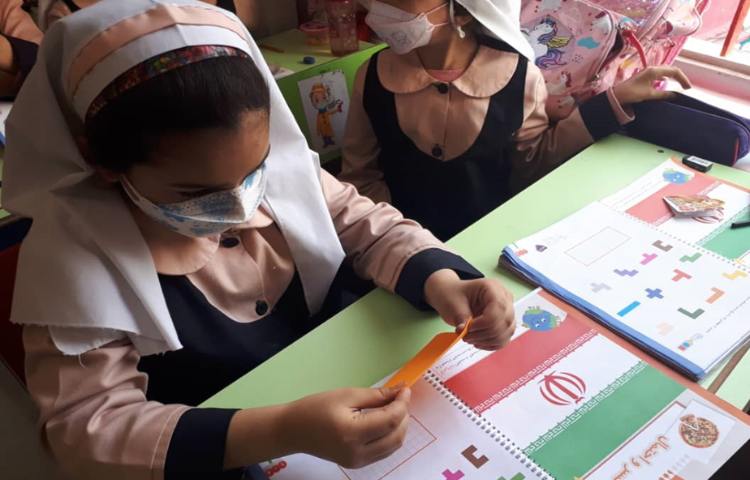 ریاضی مبحث کسر 3