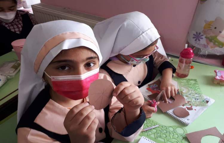 ریاضی مبحث کسر 4