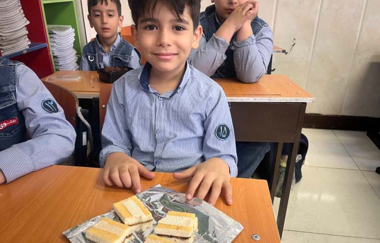 ریاضی: مبحث کسر