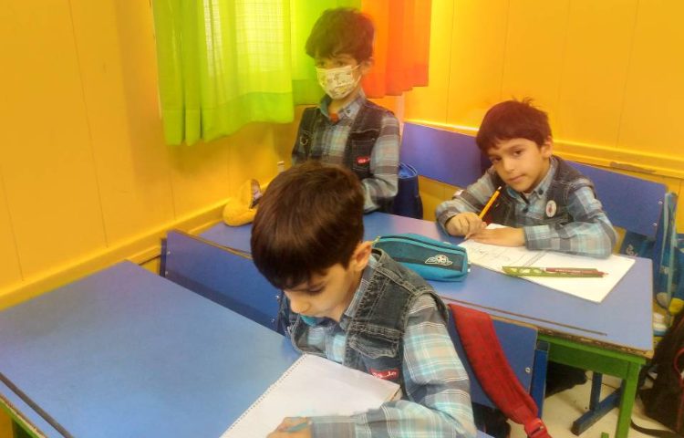 :ریاضی مرور تم 4 و 5 و 6 ، بحث گوشه های اشکال هندسی 3