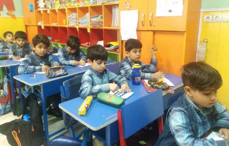 :ریاضی مرور تم 4 و 5 و 6 ، بحث گوشه های اشکال هندسی