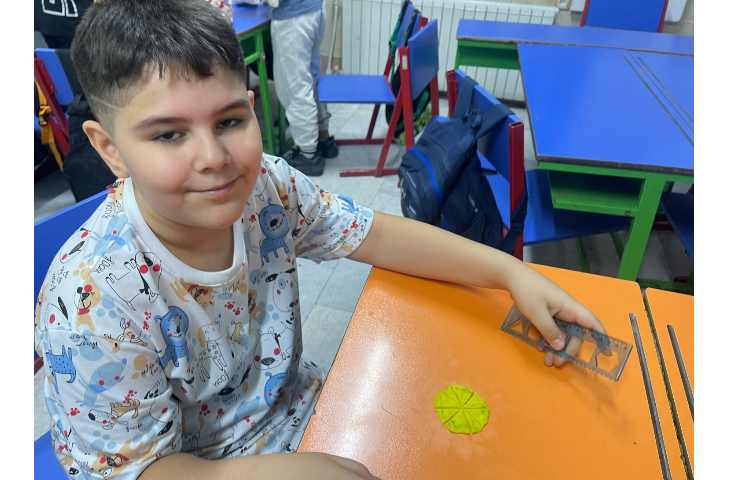 ریاضی .مرور مبحث‌کسر 3