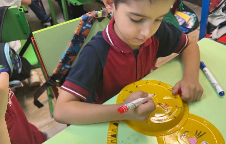 ریاضی، مسابقه ساعت 2