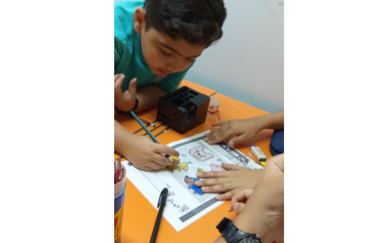 ریاضی مساحت اشکال مختلف 7