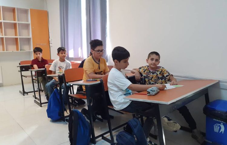 ریاضی مساحت و محیط 2