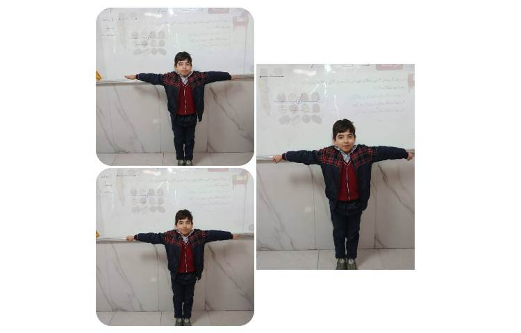 ریاضی_ معرفی مقدماتی مفاهیم خط، نیم‌خط و پاره خط 1