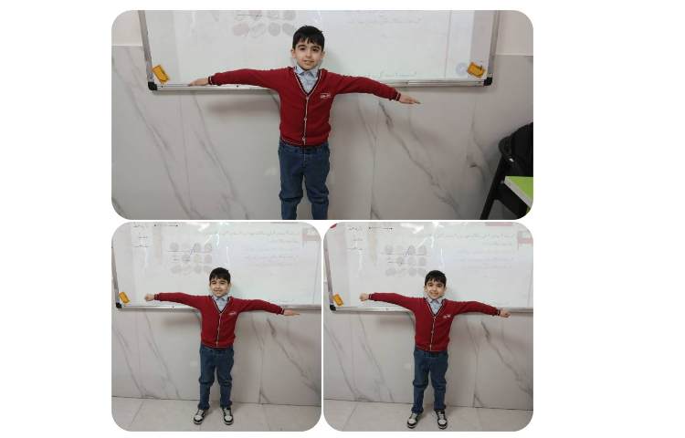 ریاضی_ معرفی مقدماتی مفاهیم خط، نیم‌خط و پاره خط