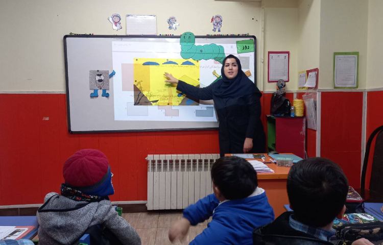 :ریاضی، مفهوم محیط 4