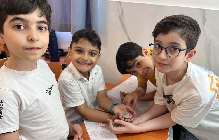 ریاضی : مفهوم کسر 3