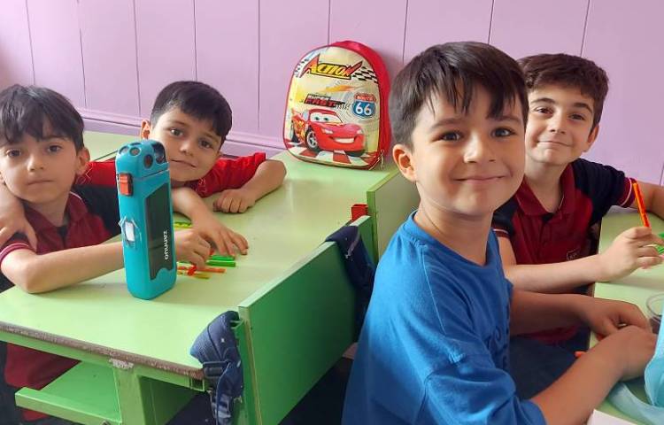 ریاضی :مهارت حل مسئله به روش های مختلف 1