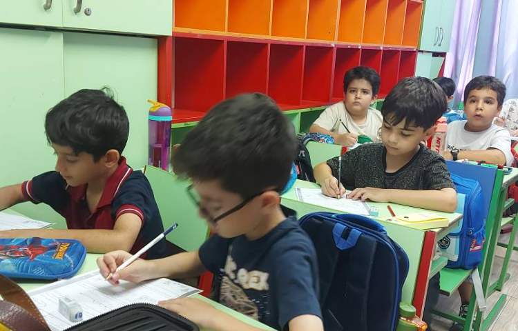 ریاضی :مهارت حل مسئله به روش های مختلف 4