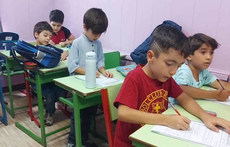 ریاضی :مهارت حل مسئله به روش های مختلف 5