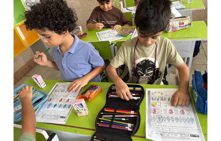 ریاضی موضوع : الگویابی 7