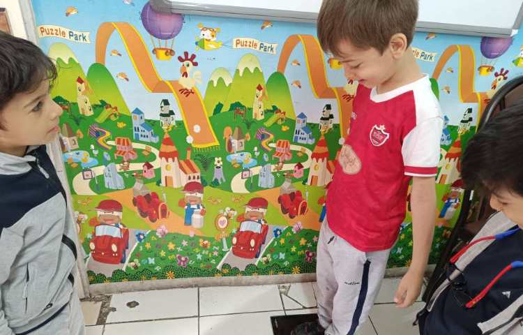 ریاضی (وسایل اندازه‌گیری) 2