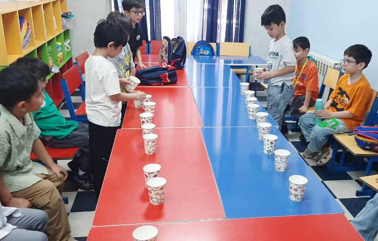 ریاضی و بازی 1