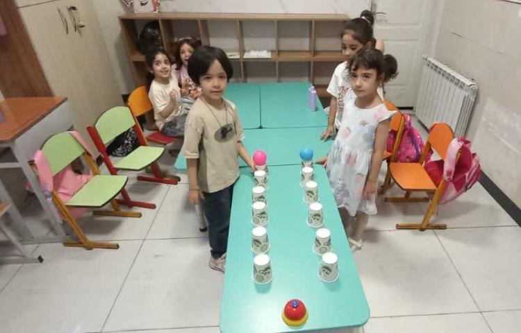 ریاضی و بازی 3
