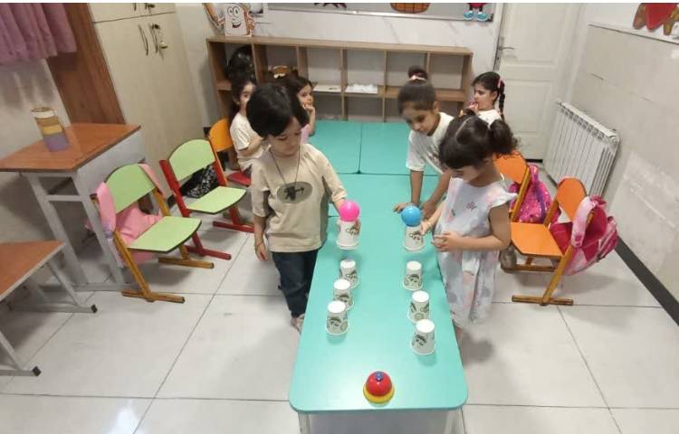 ریاضی و بازی 4