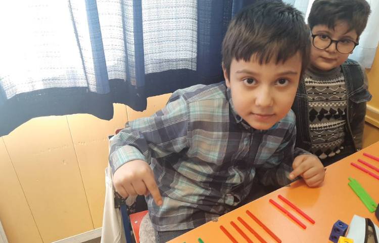 :ریاضی و تم 18 (شمارش دوتا دوتا) 2