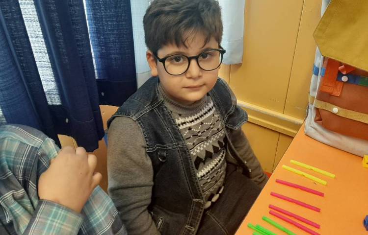 :ریاضی و تم 18 (شمارش دوتا دوتا) 4