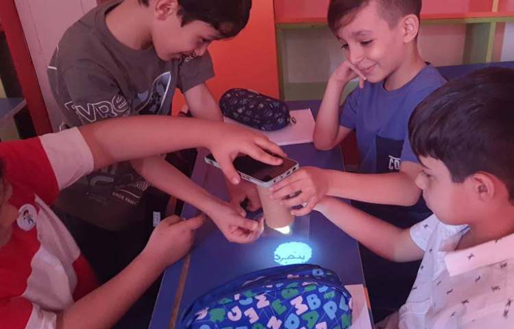 ریاضی و فارسی