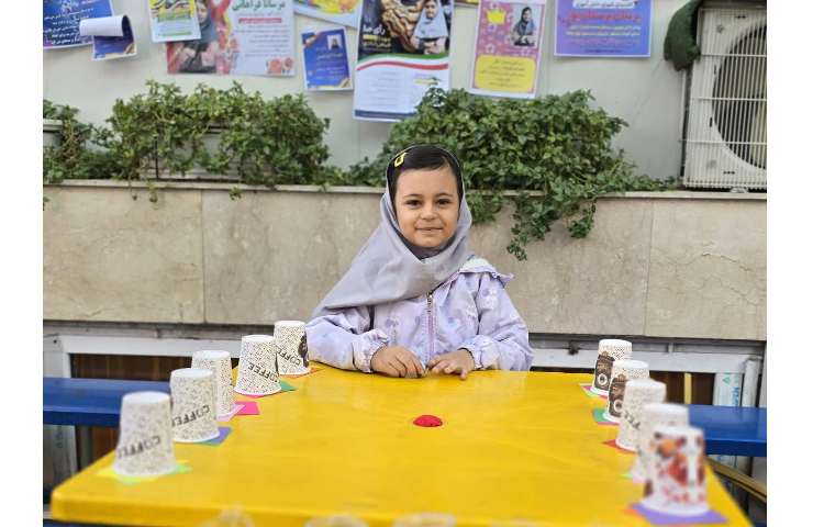 ریاضی و فارسی