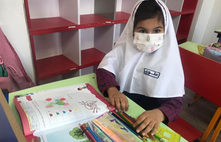 ریاضی و هوش 1