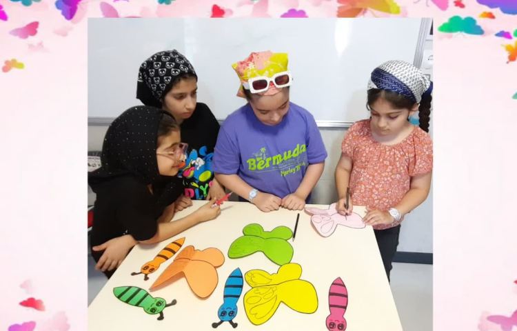 ریاضی و هوش 1