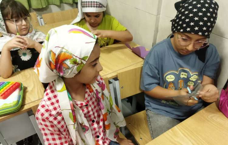 ریاضی و هوش 1