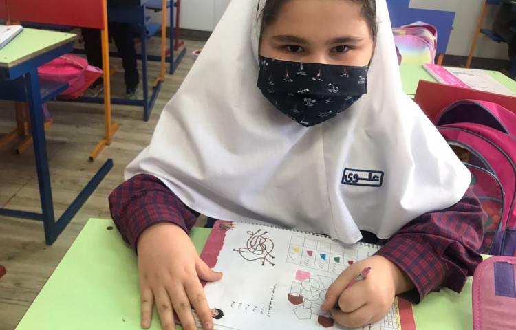 ریاضی و هوش 3