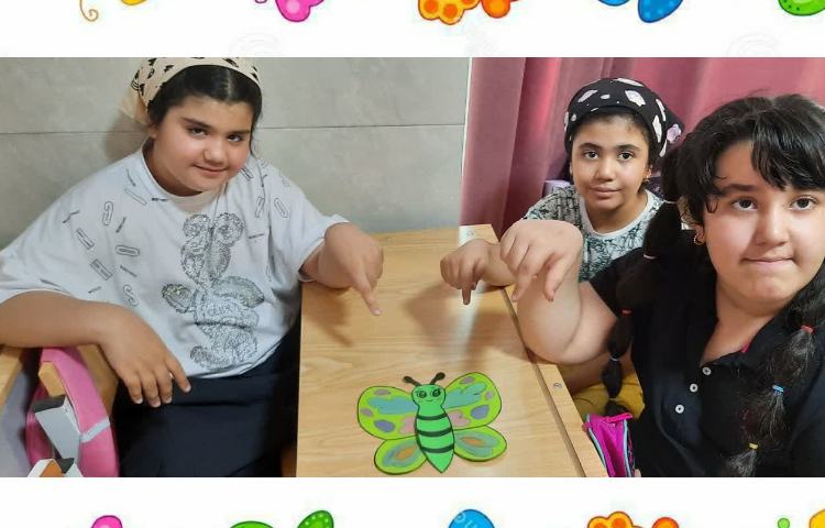 ریاضی و هوش 3