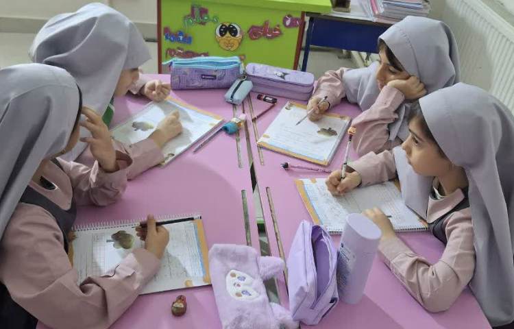 ریاضی و هوش 3