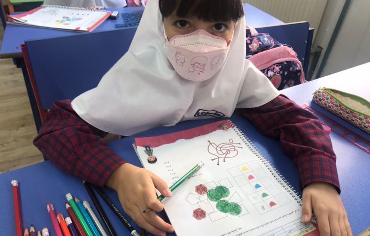 ریاضی و هوش 4