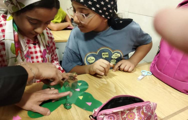 ریاضی و هوش 4