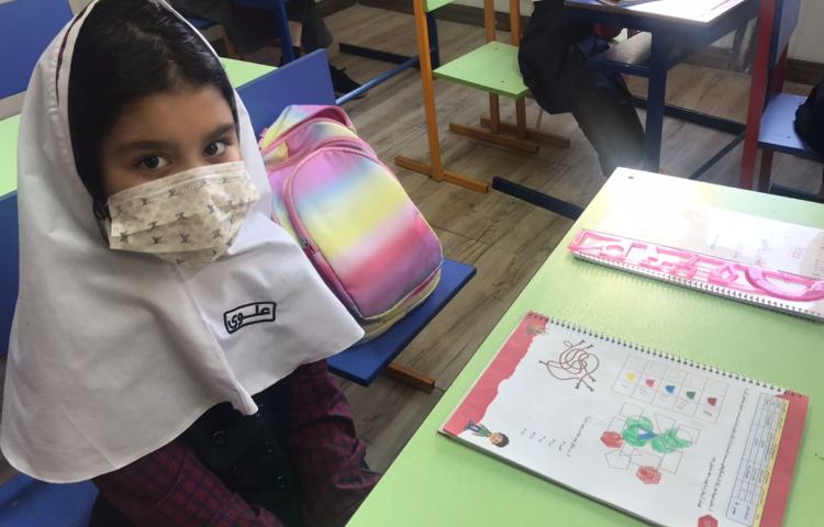 ریاضی و هوش 5