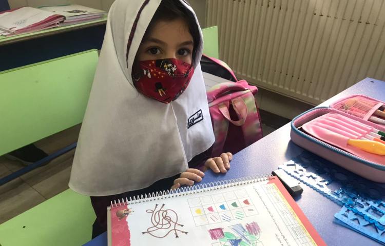 ریاضی و هوش 6