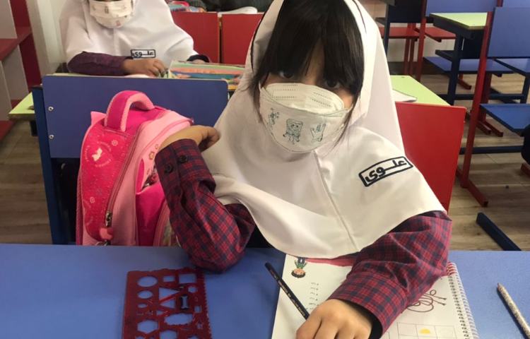 ریاضی و هوش 7