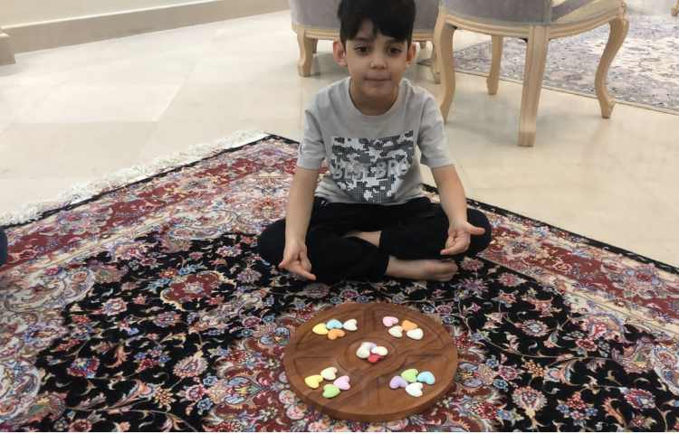 ریاضی پایه اول، موضوع: دسته بندی 18