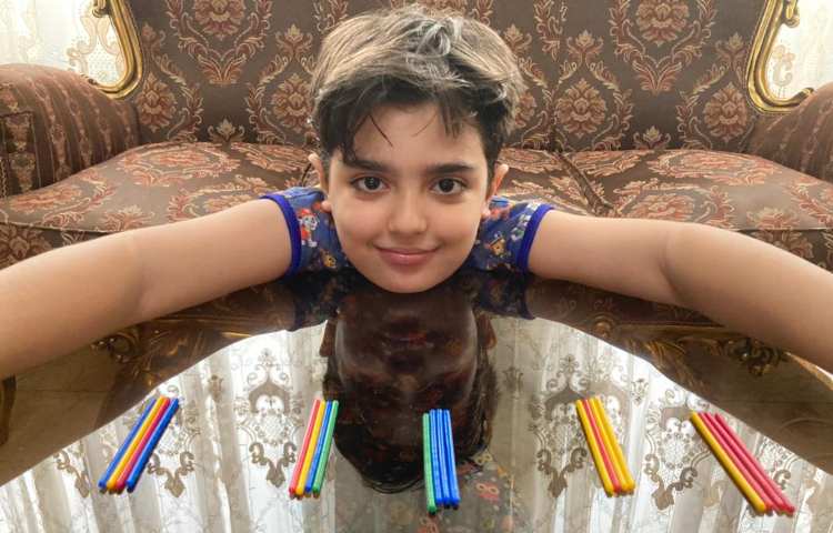 ریاضی پایه اول، موضوع: دسته بندی 20