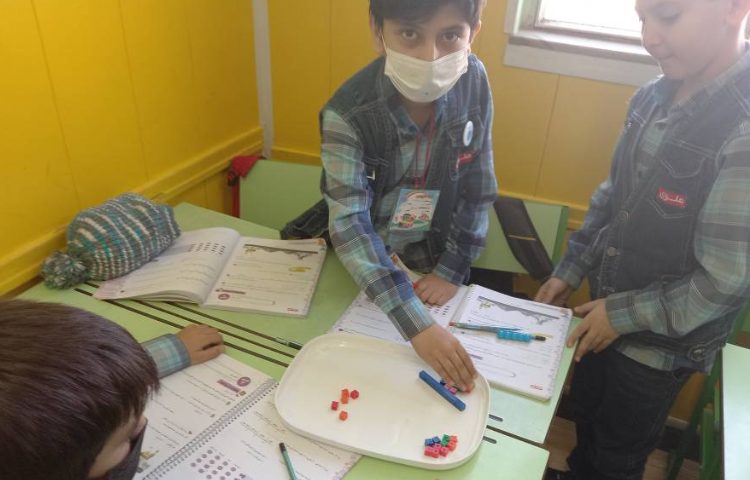 :ریاضی پایه سوم 3