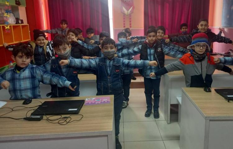 :ریاضی، پایه سوم 4