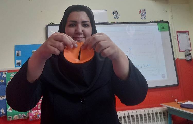 :ریاضی، پایه سوم 4