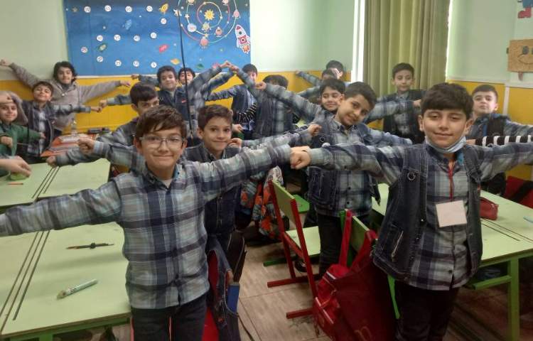 :ریاضی، پایه سوم 5