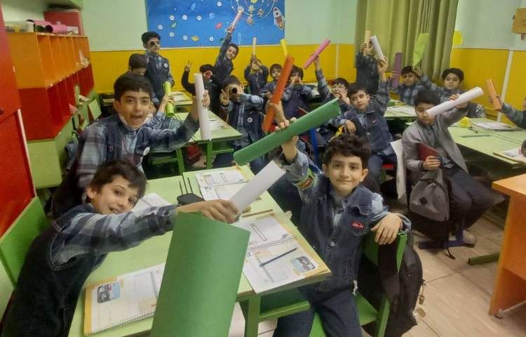 :ریاضی، پایه سوم 5