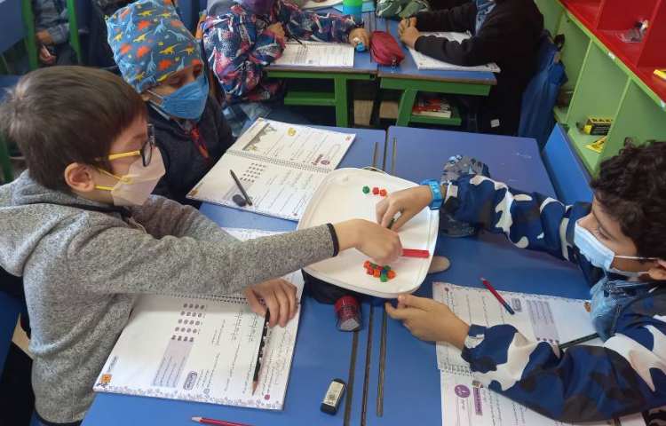 :ریاضی پایه سوم