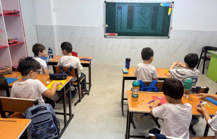 ریاضی: پیروی از دستورات 4