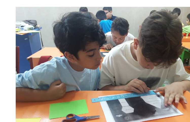 ریاضی چهارم 1 1