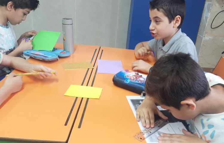 ریاضی چهارم 1 2