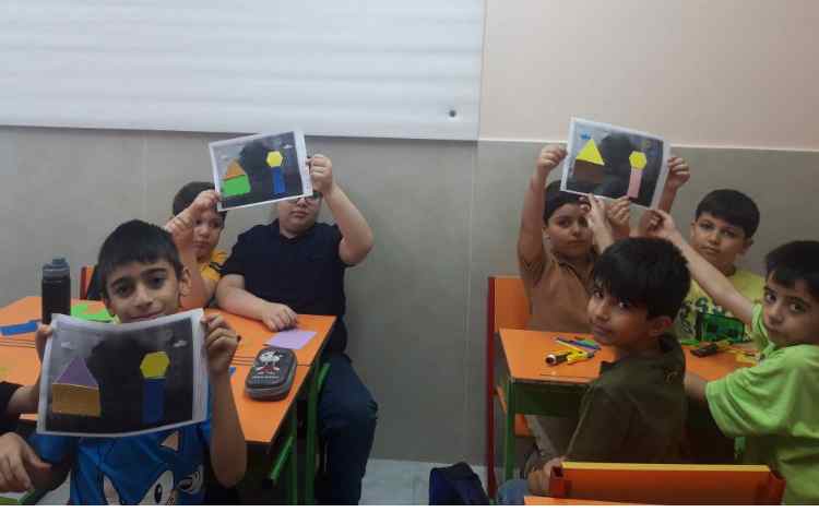 ریاضی چهارم 1 4