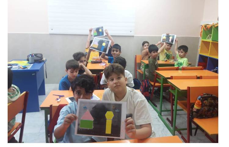 ریاضی چهارم 1