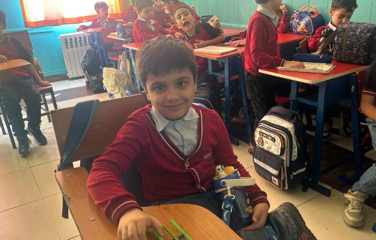 ریاضی ، چوب خط 1